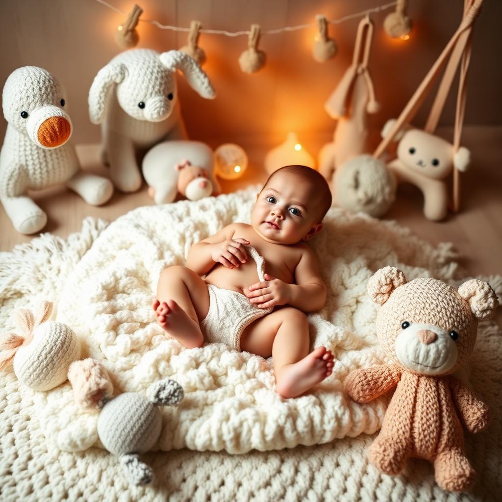 Acompanhamento do Bebê
