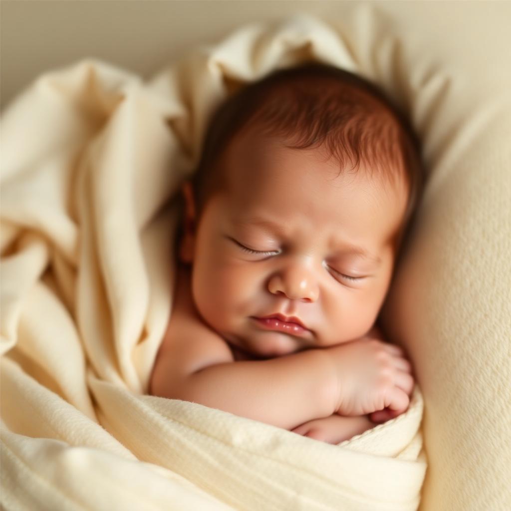 Ensaio Newborn