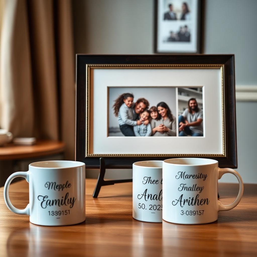 Produtos Personalizados